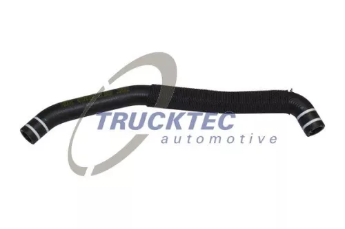 TRUCKTEC AUTOMOTIVE Radiator Hose (07.40.127)