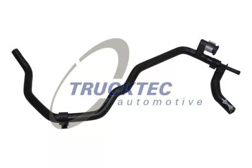 TRUCKTEC AUTOMOTIVE Radiator Hose (07.40.132)