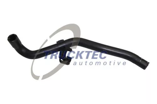 TRUCKTEC AUTOMOTIVE Radiator Hose (07.40.134)