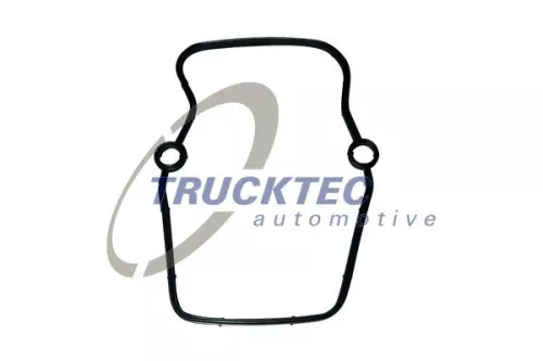 TRUCKTEC AUTOMOTIVE Gasket, cylinder head cover (01.10.076)