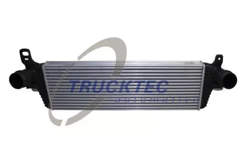 TRUCKTEC AUTOMOTIVE Charge Air Cooler (07.40.140)
