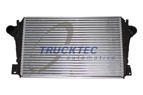 TRUCKTEC AUTOMOTIVE Charge Air Cooler (07.40.141)