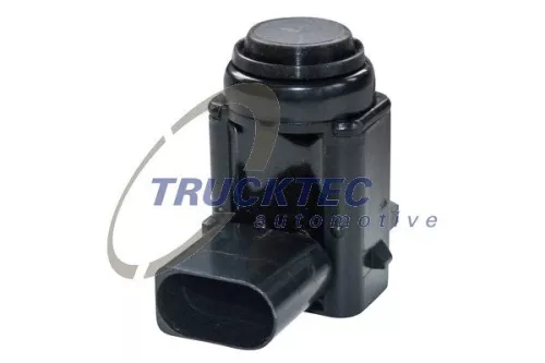 TRUCKTEC AUTOMOTIVE Sensor, park distance control (07.42.002)
