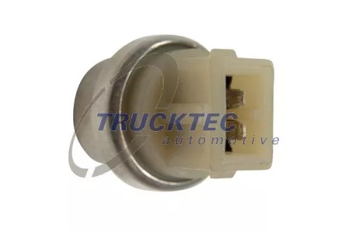TRUCKTEC AUTOMOTIVE Temperature Switch, radiator fan (07.42.008)