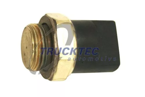 TRUCKTEC AUTOMOTIVE Temperature Switch, radiator fan (07.42.029)