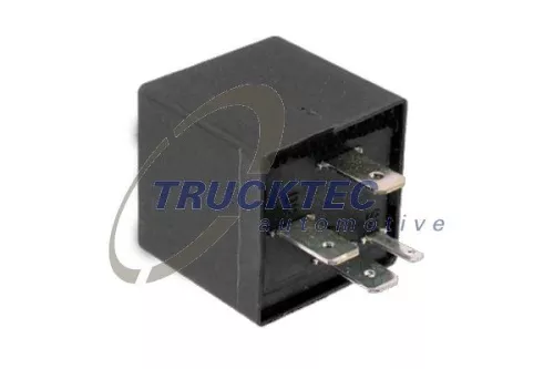 TRUCKTEC AUTOMOTIVE Relay, fuel pump (07.42.053)
