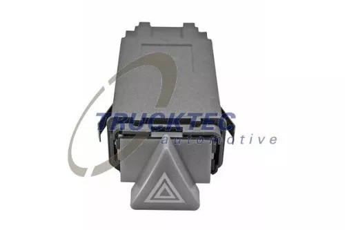 TRUCKTEC AUTOMOTIVE Hazard Warning Light Switch (07.42.073)