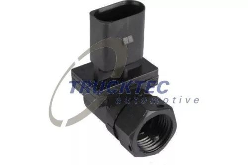 TRUCKTEC AUTOMOTIVE Sensor, odometer (07.42.075)
