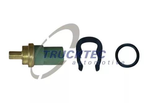 TRUCKTEC AUTOMOTIVE Sensor, coolant temperature (07.42.076)