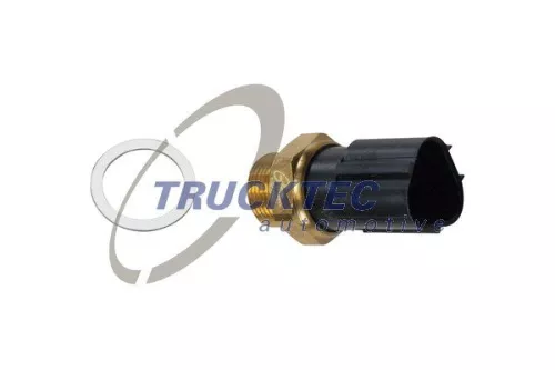 TRUCKTEC AUTOMOTIVE Temperature Switch, radiator fan (07.42.079)
