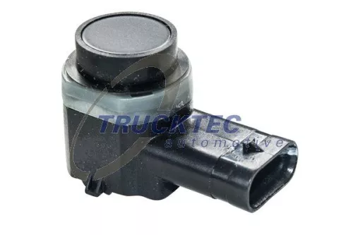 TRUCKTEC AUTOMOTIVE Sensor, park distance control (07.42.083)
