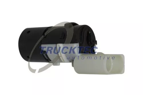 TRUCKTEC AUTOMOTIVE Sensor, park distance control (07.42.087)