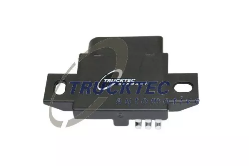 TRUCKTEC AUTOMOTIVE Relay, fuel pump (07.42.091)