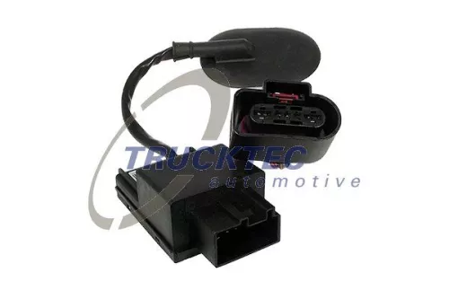 TRUCKTEC AUTOMOTIVE Relay, fuel pump (07.42.096)