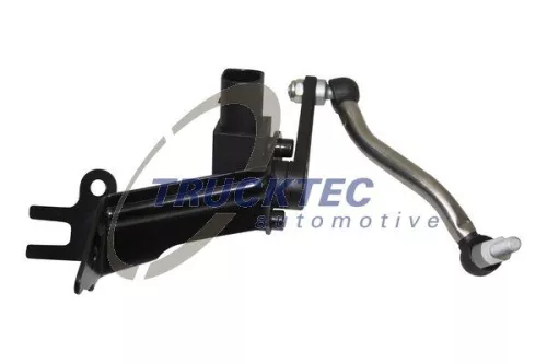 TRUCKTEC AUTOMOTIVE Sensor, headlight levelling (07.42.108)