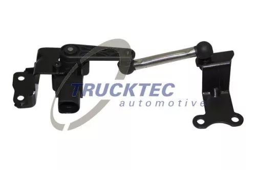 TRUCKTEC AUTOMOTIVE Sensor, headlight levelling (07.42.109)