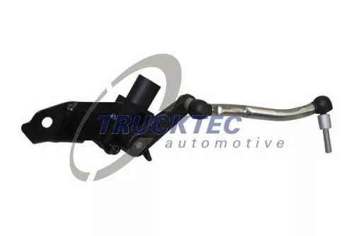 TRUCKTEC AUTOMOTIVE Sensor, headlight levelling (07.42.110)
