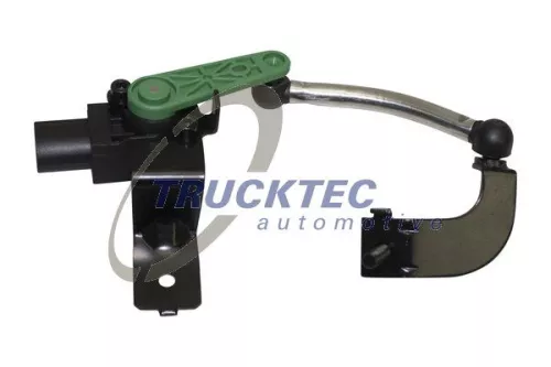 TRUCKTEC AUTOMOTIVE Sensor, headlight levelling (07.42.111)