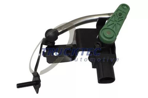 TRUCKTEC AUTOMOTIVE Sensor, headlight levelling (07.42.112)