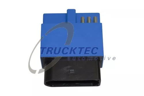 TRUCKTEC AUTOMOTIVE Control Unit, fuel pump (07.42.119)