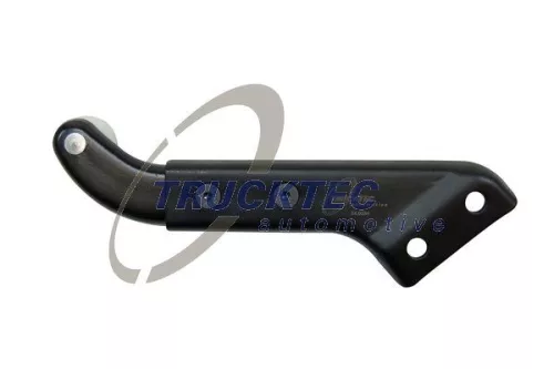 TRUCKTEC AUTOMOTIVE Roller Guide, sliding door (07.53.049)