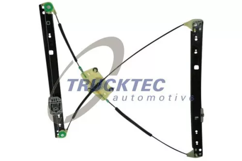TRUCKTEC AUTOMOTIVE Window Regulator (07.53.058)
