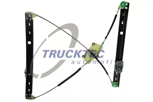 TRUCKTEC AUTOMOTIVE Window Regulator (07.53.059)