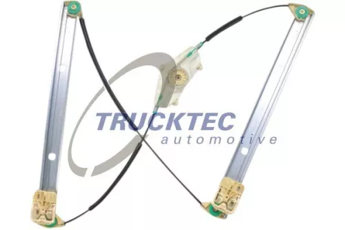 TRUCKTEC AUTOMOTIVE Window Regulator (07.53.060)