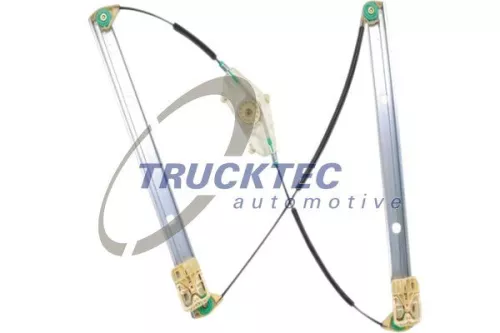 TRUCKTEC AUTOMOTIVE Window Regulator (07.53.061)