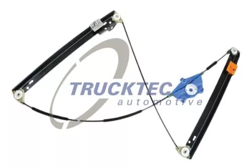 TRUCKTEC AUTOMOTIVE Window Regulator (07.53.062)