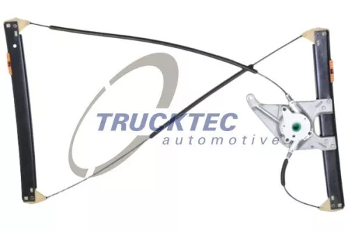 TRUCKTEC AUTOMOTIVE Window Regulator (07.53.064)