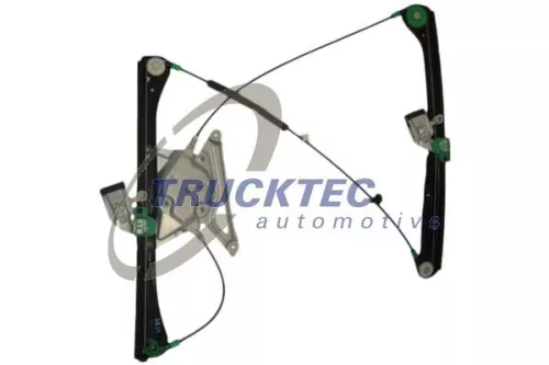 TRUCKTEC AUTOMOTIVE Window Regulator (07.53.066)