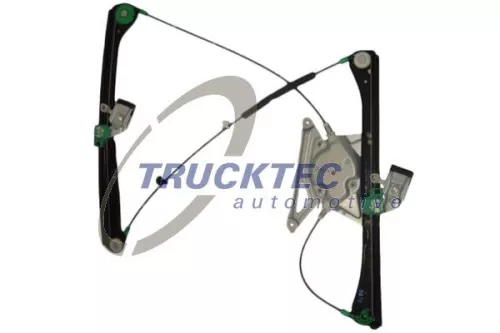 TRUCKTEC AUTOMOTIVE Window Regulator (07.53.067)