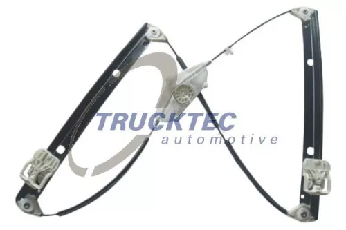 TRUCKTEC AUTOMOTIVE Window Regulator (07.53.068)