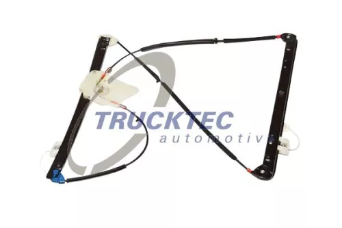 TRUCKTEC AUTOMOTIVE Window Regulator (07.53.071)
