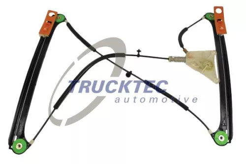 TRUCKTEC AUTOMOTIVE Window Regulator (07.53.072)