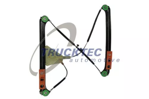 TRUCKTEC AUTOMOTIVE Window Regulator (07.53.074)