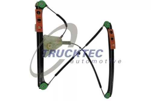 TRUCKTEC AUTOMOTIVE Window Regulator (07.53.075)