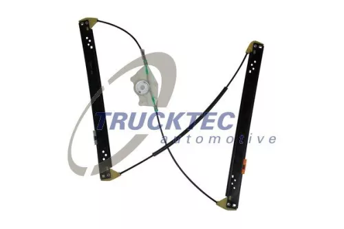 TRUCKTEC AUTOMOTIVE Window Regulator (07.53.078)