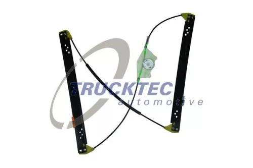 TRUCKTEC AUTOMOTIVE Window Regulator (07.53.079)
