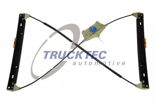 TRUCKTEC AUTOMOTIVE Window Regulator (07.54.017)