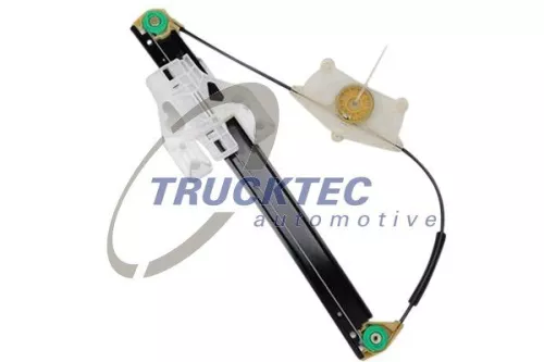 TRUCKTEC AUTOMOTIVE Window Regulator (07.54.025)