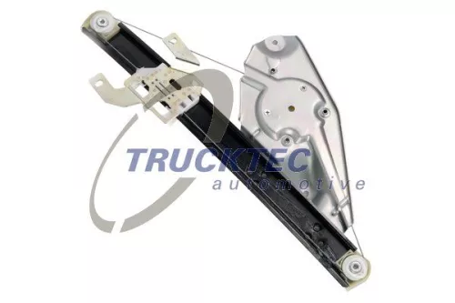 TRUCKTEC AUTOMOTIVE Window Regulator (07.54.028)