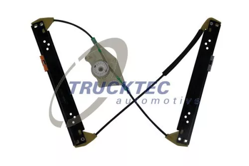 TRUCKTEC AUTOMOTIVE Window Regulator (07.54.033)