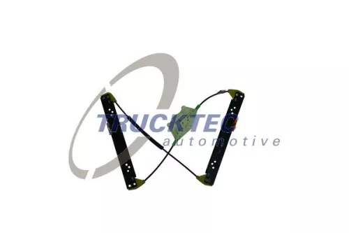 TRUCKTEC AUTOMOTIVE Window Regulator (07.54.034)
