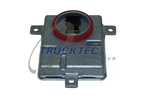TRUCKTEC AUTOMOTIVE Control Unit, lights (07.58.017)