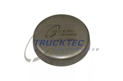 TRUCKTEC AUTOMOTIVE Frost Plug (01.10.129)