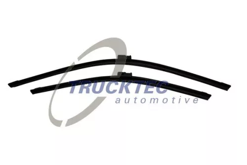 TRUCKTEC AUTOMOTIVE Wiper Blade (07.58.018)