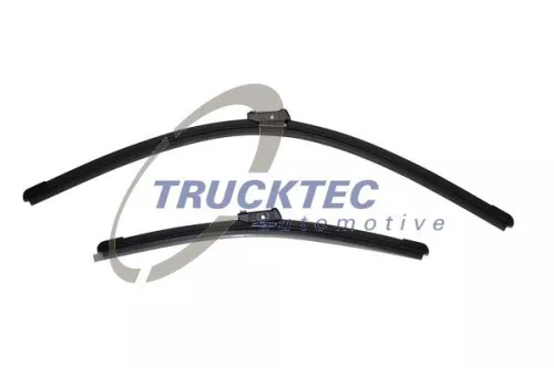 TRUCKTEC AUTOMOTIVE Wiper Blade (07.58.022)