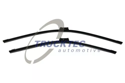 TRUCKTEC AUTOMOTIVE Wiper Blade (07.58.024)